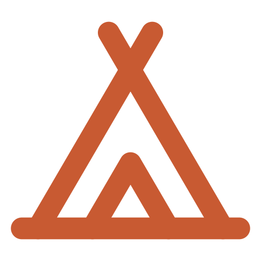 CampWatch logo